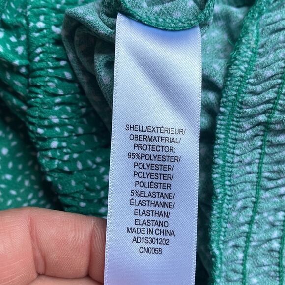 Adrianna papell shirt - Picture 4 of 4